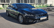 K5 HEV 2.0 노블레스 193허8164 K5장기렌트카, 무심사장기렌트카, K5장기렌트